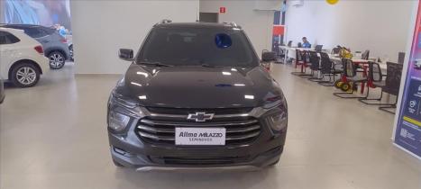 CHEVROLET Montana 1.2 12V 4P FLEX PREMIER TURBO AUTOM�TICO, Foto 2