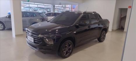CHEVROLET Montana 1.2 12V 4P FLEX PREMIER TURBO AUTOM�TICO, Foto 3
