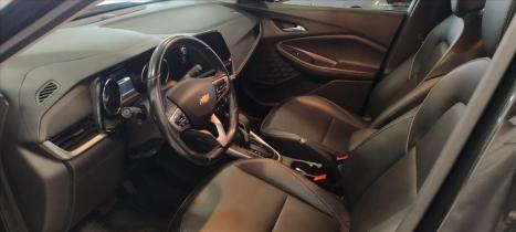 CHEVROLET Montana 1.2 12V 4P FLEX PREMIER TURBO AUTOM�TICO, Foto 4