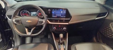 CHEVROLET Montana 1.2 12V 4P FLEX PREMIER TURBO AUTOM�TICO, Foto 6