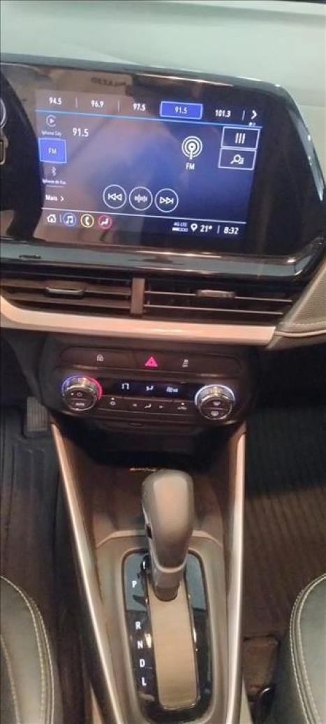 CHEVROLET Montana 1.2 12V 4P FLEX PREMIER TURBO AUTOM�TICO, Foto 8