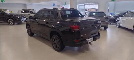 CHEVROLET Montana 1.2 12V 4P FLEX PREMIER TURBO AUTOM�TICO, Foto 10