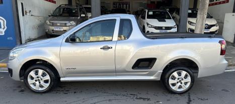 CHEVROLET Montana 1.4 FLEX LS, Foto 3