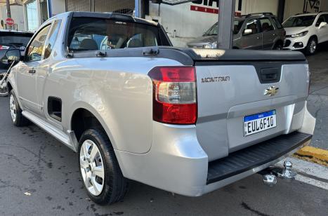CHEVROLET Montana 1.4 FLEX LS, Foto 4