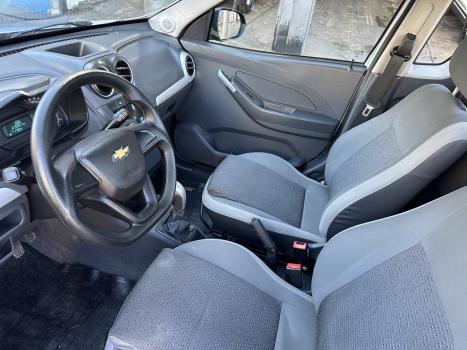 CHEVROLET Montana 1.4 FLEX LS, Foto 6