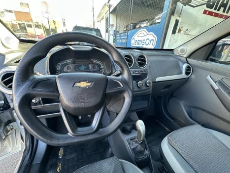 CHEVROLET Montana 1.4 FLEX LS, Foto 7