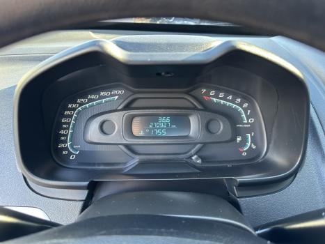 CHEVROLET Montana 1.4 FLEX LS, Foto 9
