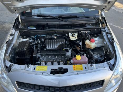 CHEVROLET Montana 1.4 FLEX LS, Foto 10