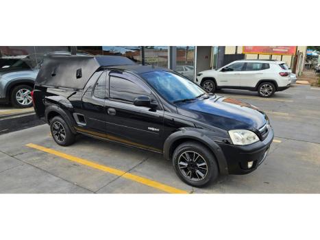 CHEVROLET Montana 1.4 FLEX CONQUEST, Foto 2