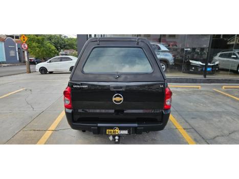 CHEVROLET Montana 1.4 FLEX CONQUEST, Foto 4