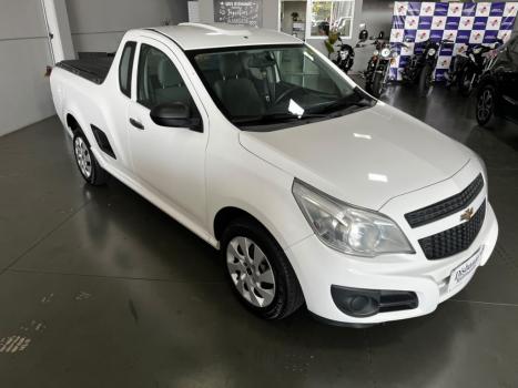 CHEVROLET Montana 1.4 FLEX LS, Foto 1