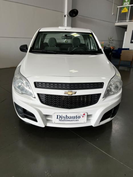 CHEVROLET Montana 1.4 FLEX LS, Foto 2