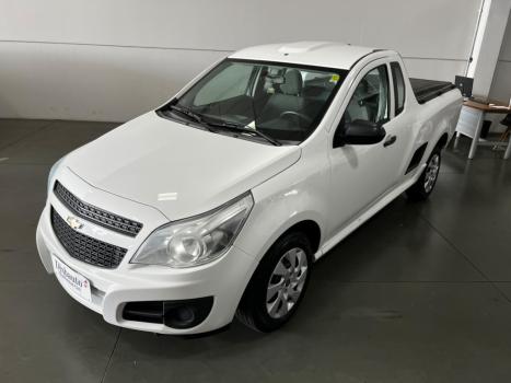CHEVROLET Montana 1.4 FLEX LS, Foto 3