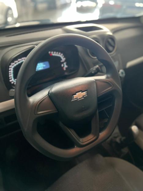 CHEVROLET Montana 1.4 FLEX LS, Foto 4