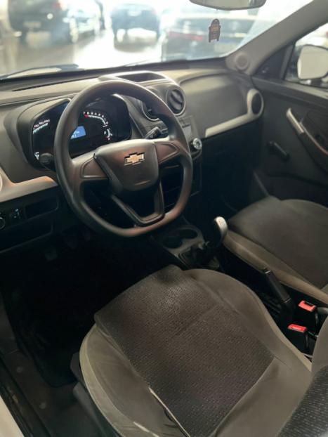 CHEVROLET Montana 1.4 FLEX LS, Foto 5