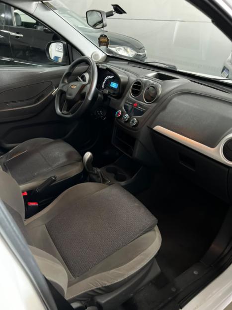 CHEVROLET Montana 1.4 FLEX LS, Foto 6