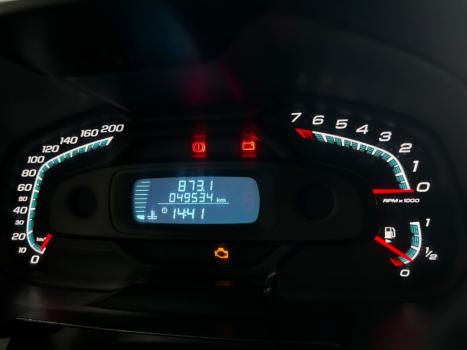 CHEVROLET Montana 1.4 FLEX LS, Foto 7