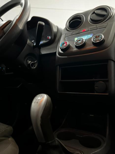 CHEVROLET Montana 1.4 FLEX LS, Foto 8