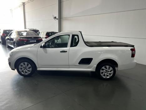 CHEVROLET Montana 1.4 FLEX LS, Foto 9