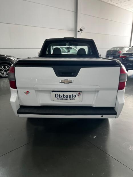 CHEVROLET Montana 1.4 FLEX LS, Foto 11