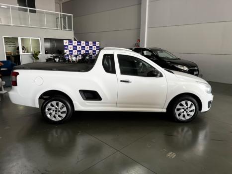 CHEVROLET Montana 1.4 FLEX LS, Foto 14