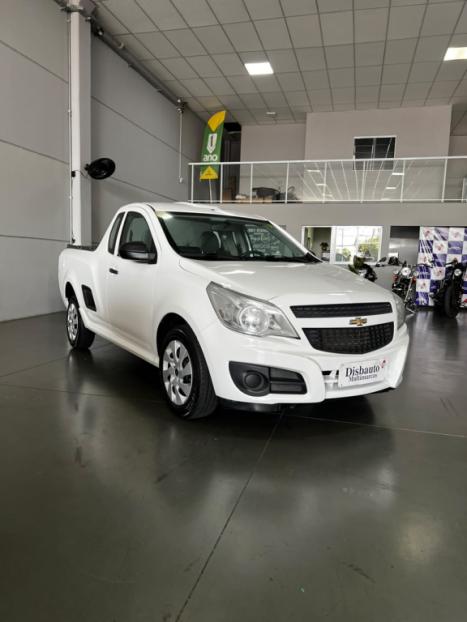 CHEVROLET Montana 1.4 FLEX LS, Foto 15