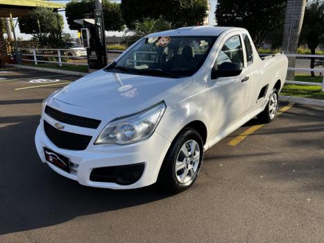 CHEVROLET Montana 1.4 FLEX LS, Foto 1