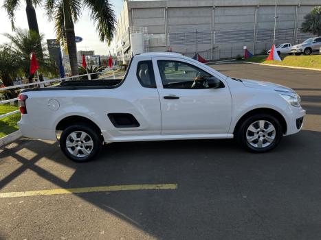 CHEVROLET Montana 1.4 FLEX LS, Foto 9