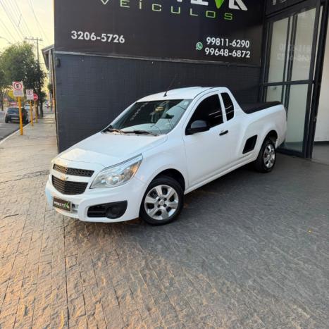 CHEVROLET Montana 1.4 FLEX LS, Foto 1