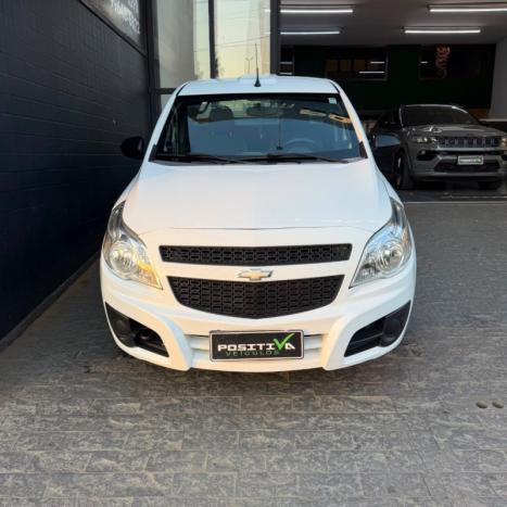 CHEVROLET Montana 1.4 FLEX LS, Foto 2