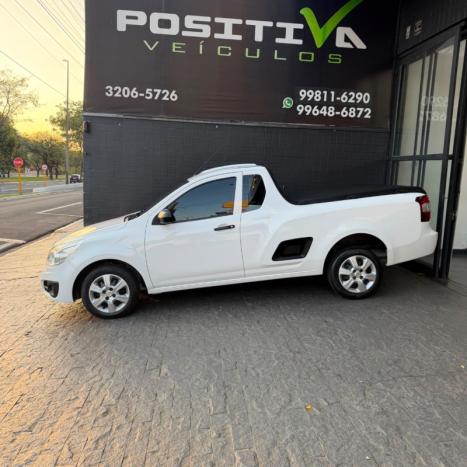 CHEVROLET Montana 1.4 FLEX LS, Foto 3