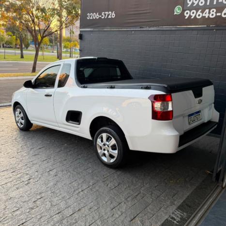 CHEVROLET Montana 1.4 FLEX LS, Foto 4