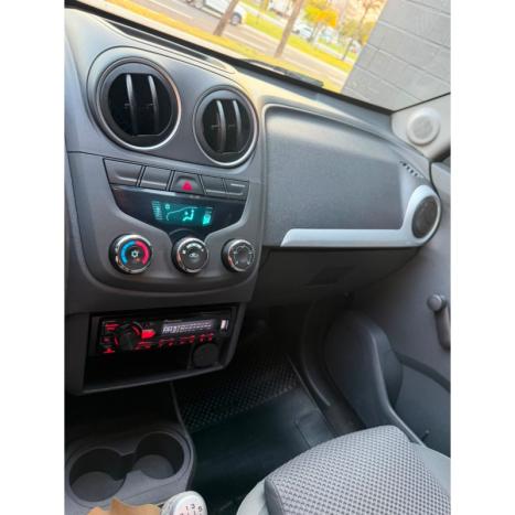 CHEVROLET Montana 1.4 FLEX LS, Foto 5
