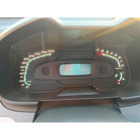 CHEVROLET Montana 1.4 FLEX LS, Foto 6