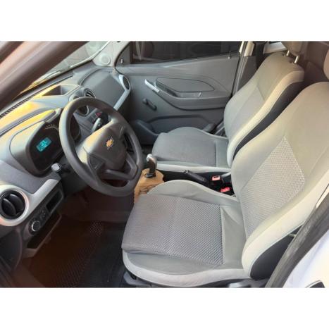 CHEVROLET Montana 1.4 FLEX LS, Foto 7