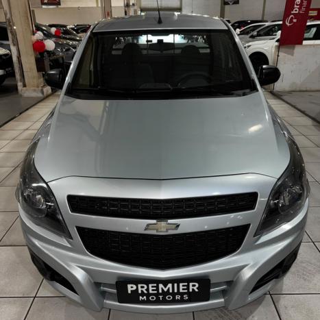 CHEVROLET Montana 1.4 FLEX LS, Foto 2
