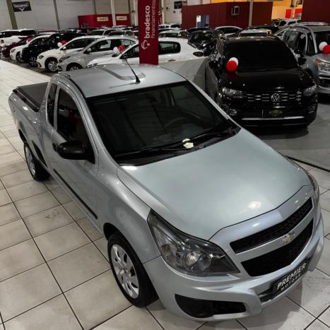 CHEVROLET Montana 1.4 FLEX LS, Foto 3