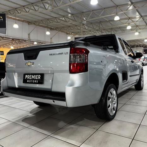 CHEVROLET Montana 1.4 FLEX LS, Foto 4