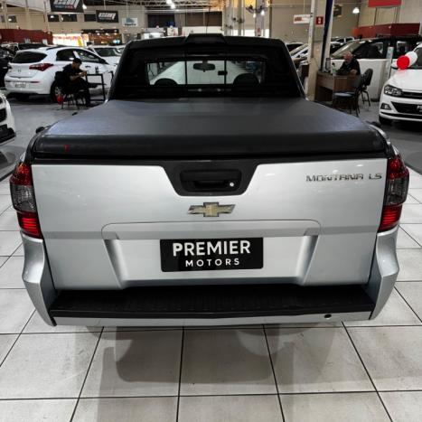 CHEVROLET Montana 1.4 FLEX LS, Foto 5