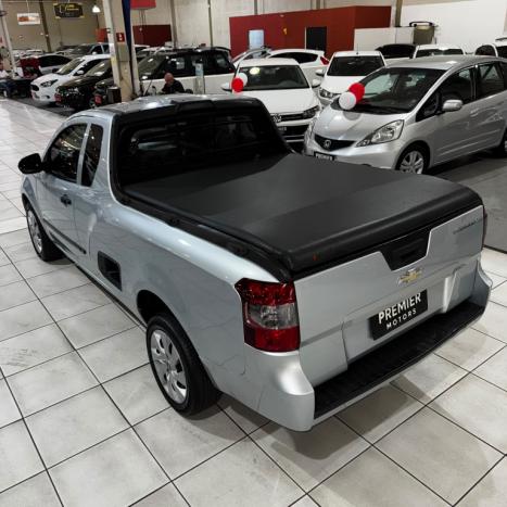 CHEVROLET Montana 1.4 FLEX LS, Foto 6