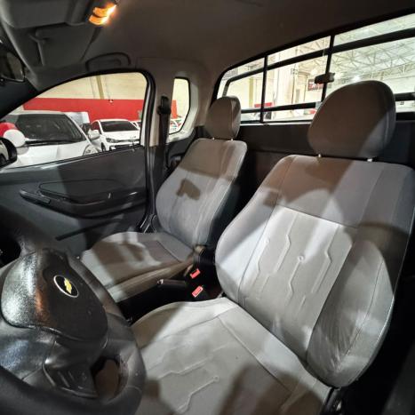 CHEVROLET Montana 1.4 FLEX LS, Foto 8