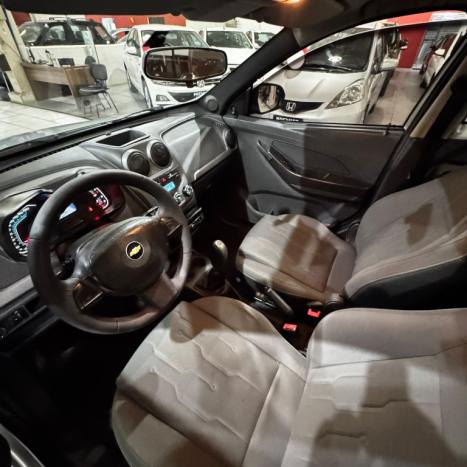 CHEVROLET Montana 1.4 FLEX LS, Foto 9