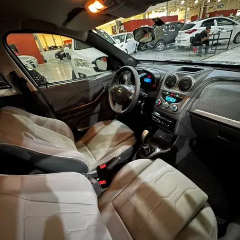 CHEVROLET Montana 1.4 FLEX LS, Foto 10