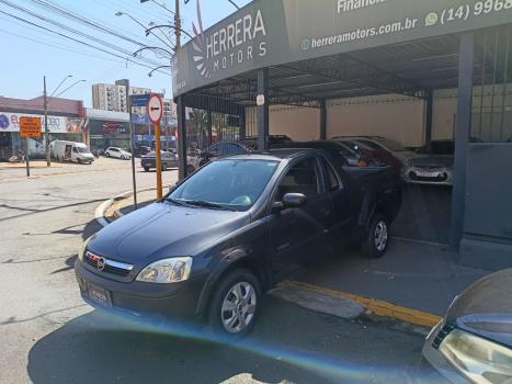 CHEVROLET Montana 1.4 FLEX CONQUEST, Foto 1