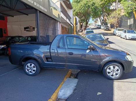 CHEVROLET Montana 1.4 FLEX CONQUEST, Foto 4