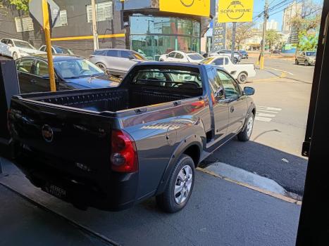 CHEVROLET Montana 1.4 FLEX CONQUEST, Foto 5