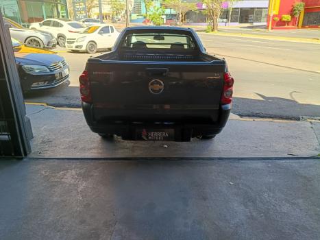 CHEVROLET Montana 1.4 FLEX CONQUEST, Foto 6