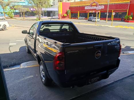 CHEVROLET Montana 1.4 FLEX CONQUEST, Foto 7