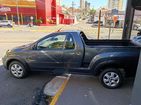 CHEVROLET Montana 1.4 FLEX CONQUEST, Foto 8