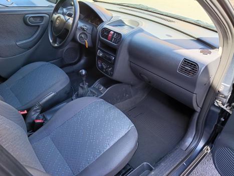 CHEVROLET Montana 1.4 FLEX CONQUEST, Foto 10
